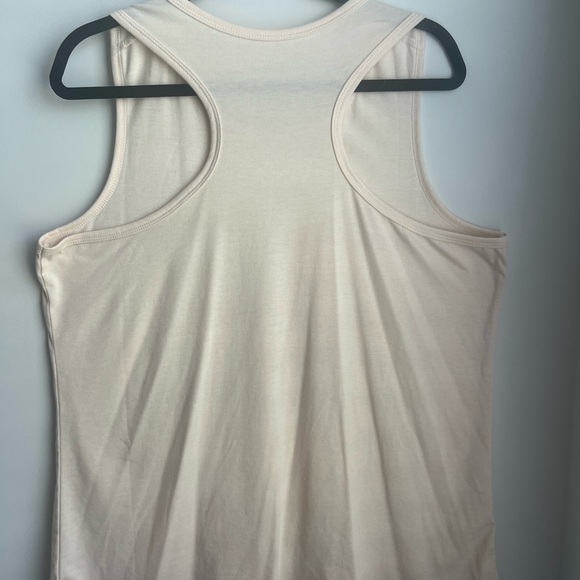 Women’s “Houston, I have so many problems” Raccoon Astronaut Tank Top - Size 1XL - Picture 5 of 5